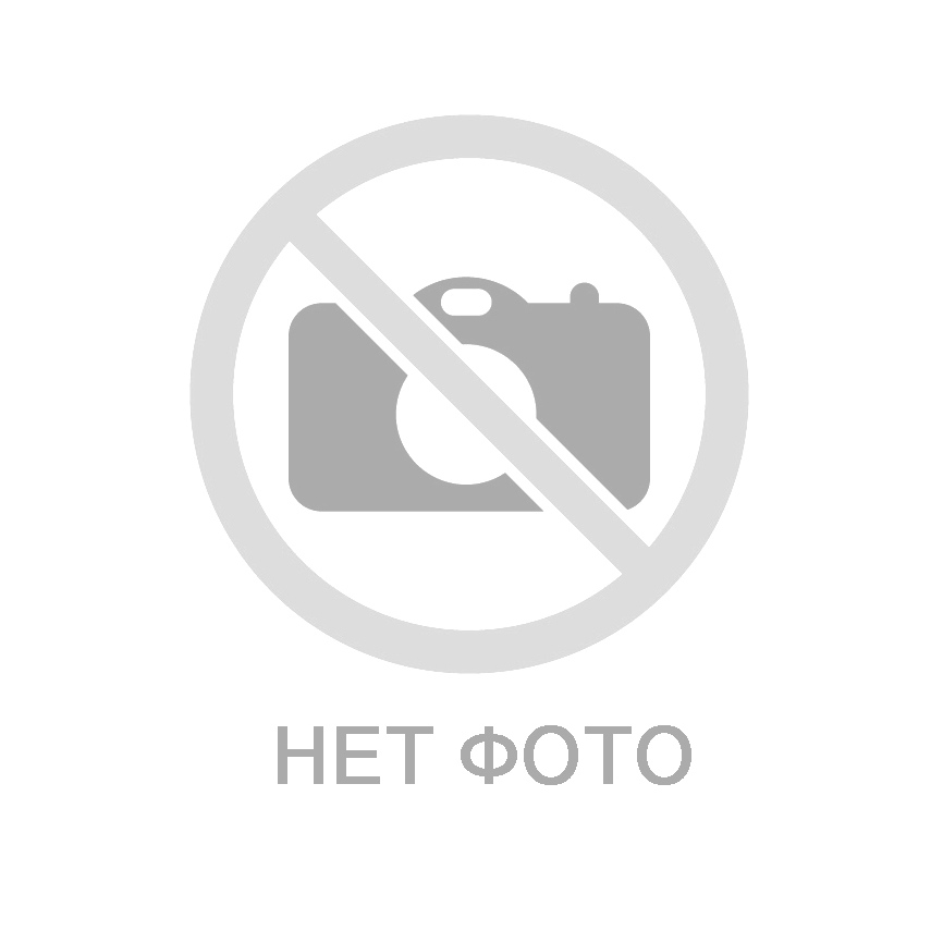 Одеяло огнеупорное "KraftBerg" 2000х610х19 мм плотность 96 м3 фото 1